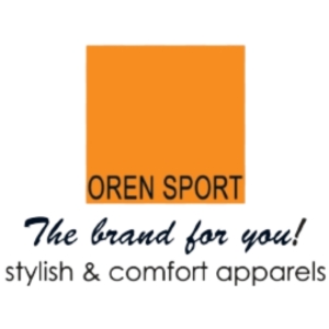 Oren Sport Clothing